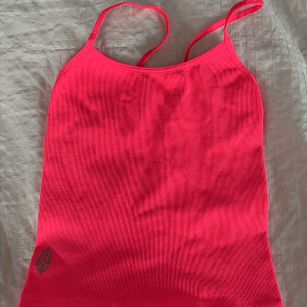 Free People Tank